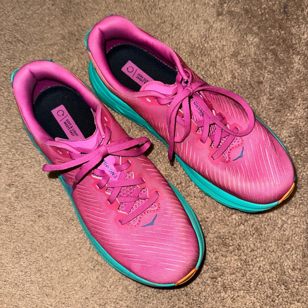 Hoka Rincon 3